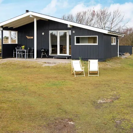 Feriehus Holiday Bjerges *