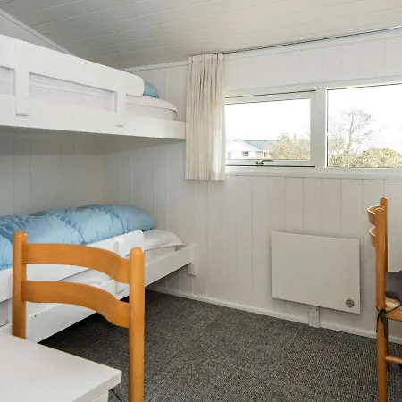 Holiday Bjerges Feriehus